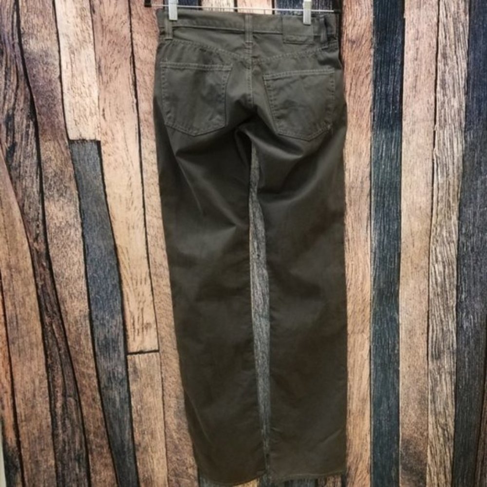 J Brand Darren Pants - Picture 3 of 7
